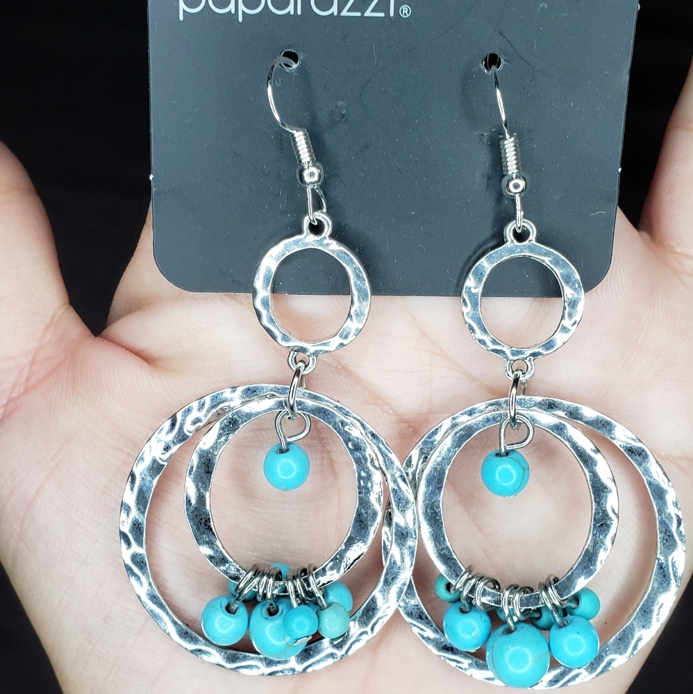 ✧2/$12 Paparazzi Earthy Jewelry Bundle✧ - Picture 3 of 12